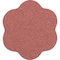 Pferd COMBIDISC CONTOUR Abrasive Disc, 2-3/8'' Dia, Type CD, 120 Grit, Aluminum oxide 42119 - alternate 2